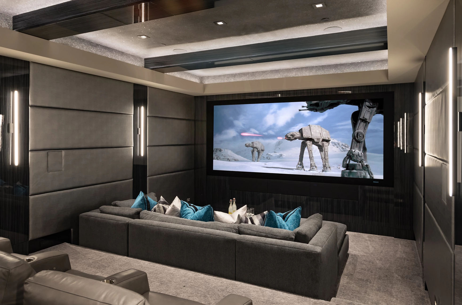 Home Cinema 3